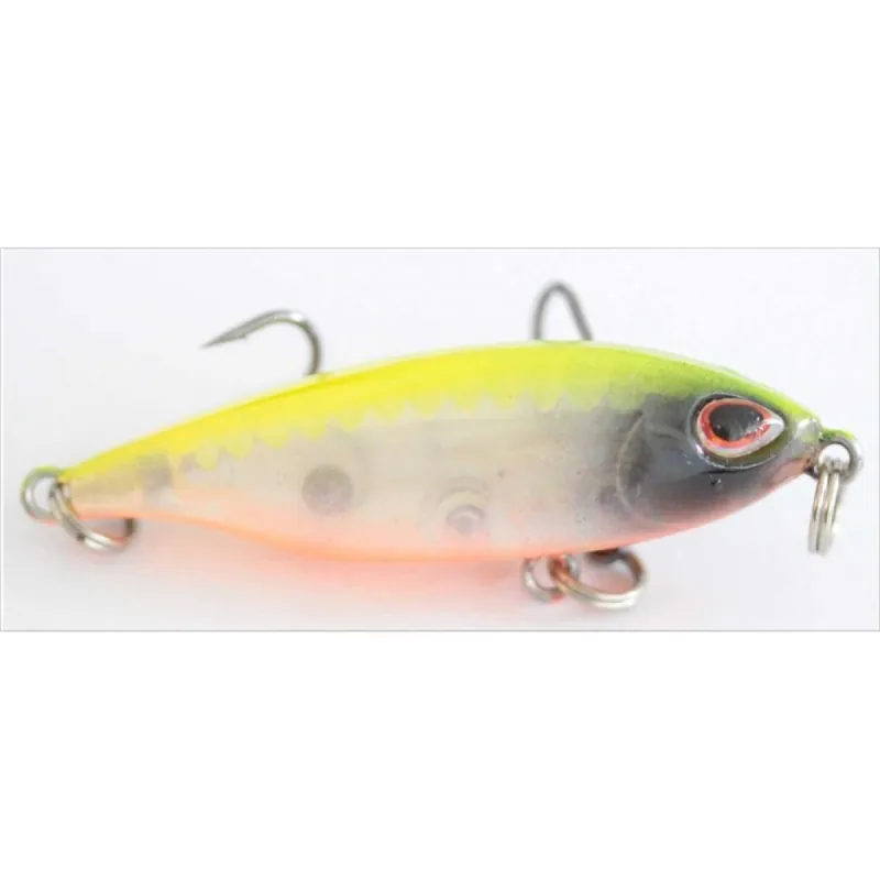 KOLPO YAMASHIRO BOSHI SINKING 3,5G 4,5CM 02 Laatste Versie