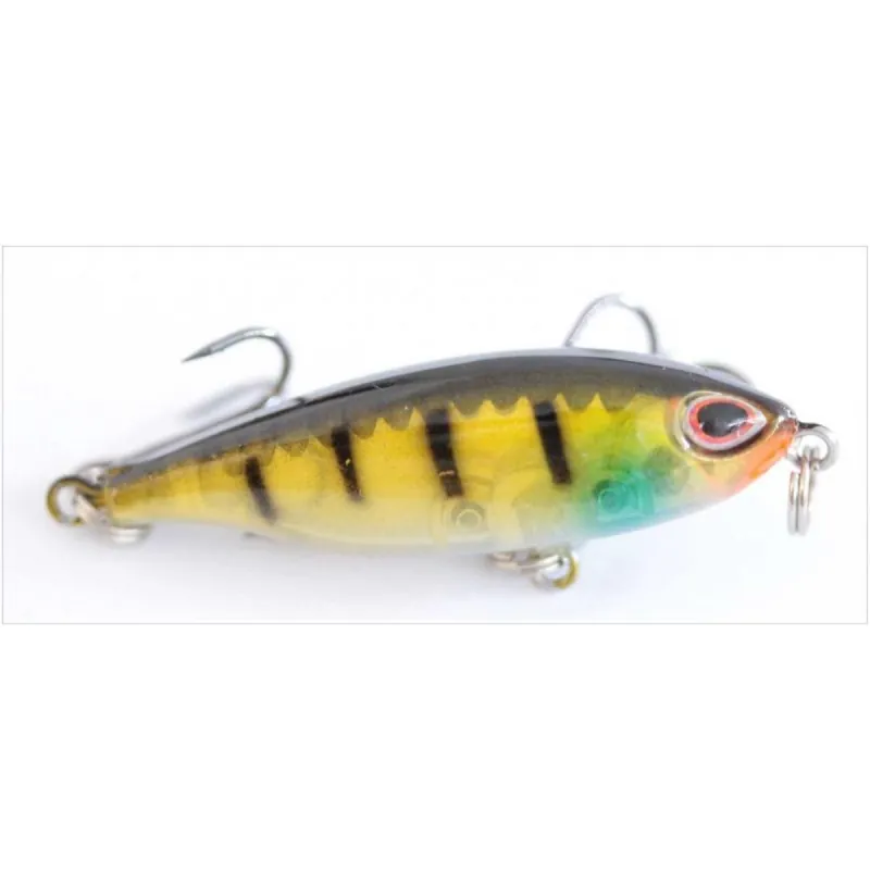 Beperkte Voorraad KOLPO YAMASHIRO BOSHI SINKING 3,5G 4,5CM 03
