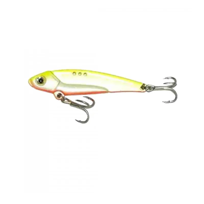 KOLPO YAMASHIRO SLIM FIS 6,5CM 11,5GR 02 Speciale Aanbieding