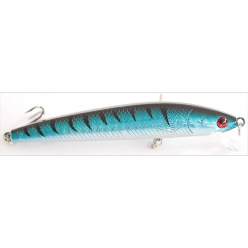 Lage Kosten KOLPO YAMASHIRO HAVIA FLOATING 7G 10CM 09