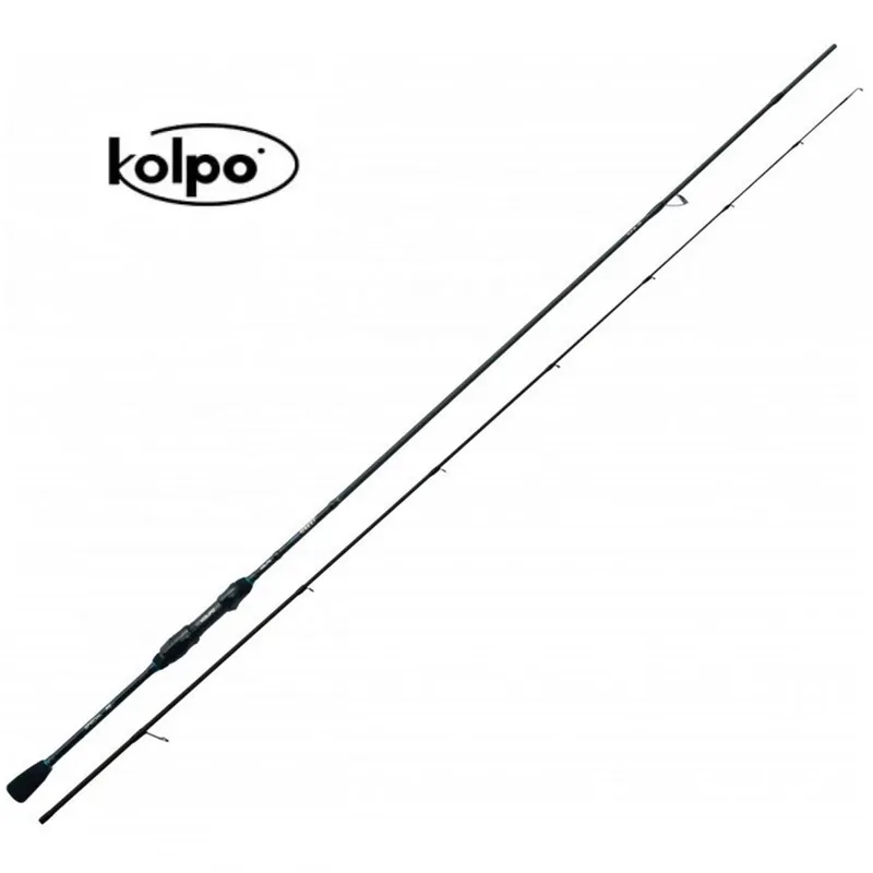 Laatste Kans KOLPO GOO STREET UL SPIN 2,0M 0,5-6G