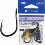 Mikado Iseama W/Ring 10 Actieprijs