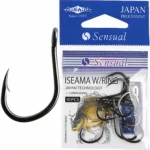Mikado Iseama W/Ring 8 Nu Kopen