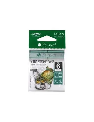 Mikado Xtra Strong Carp 12 Voordeelprijs