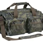 Alleen Vandaag Mivardi Easy Camo Carryall Pontyozó Táska