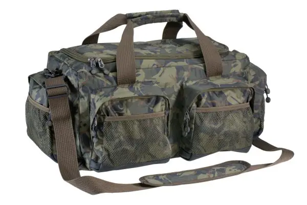 Alleen Vandaag Mivardi Easy Camo Carryall Pontyozó Táska