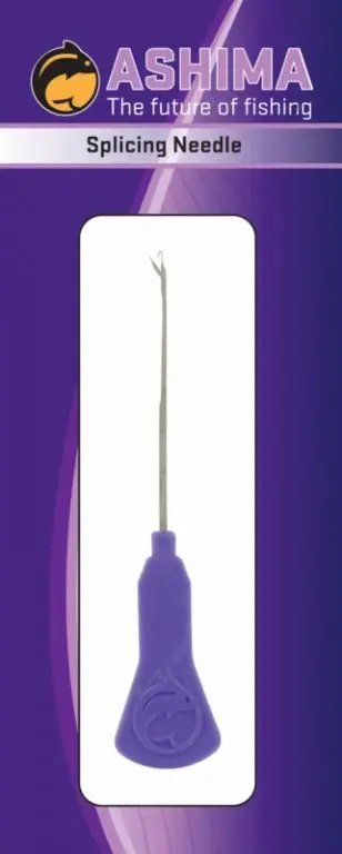 Ashima Splicing Needle Aanbieding