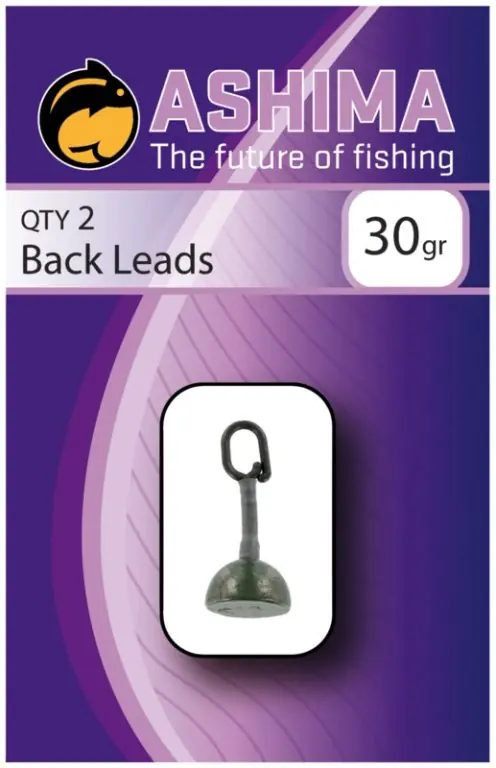 Ashima Back Leads 30gr Goedkoop