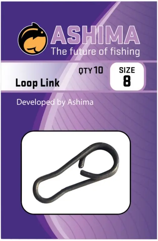 Korting Ashima Loop-Links
