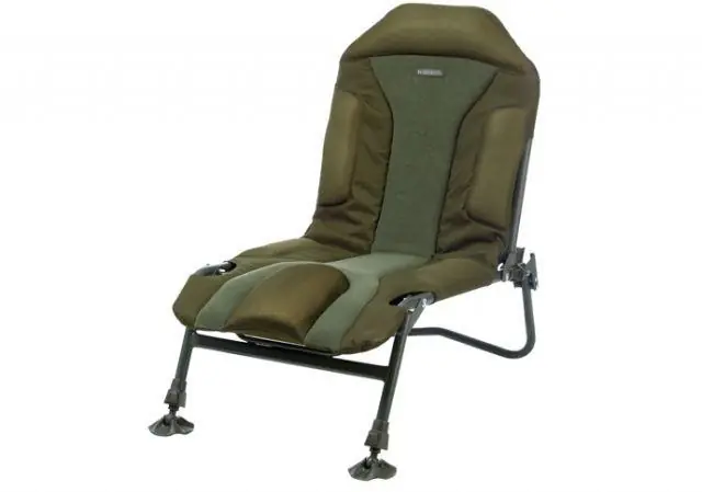 Trakker - Levelite Transformer Chair - Állítható szék Must-Have