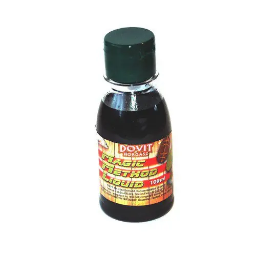 Flitsaanbieding Dovit Magic Method liquid 100ml