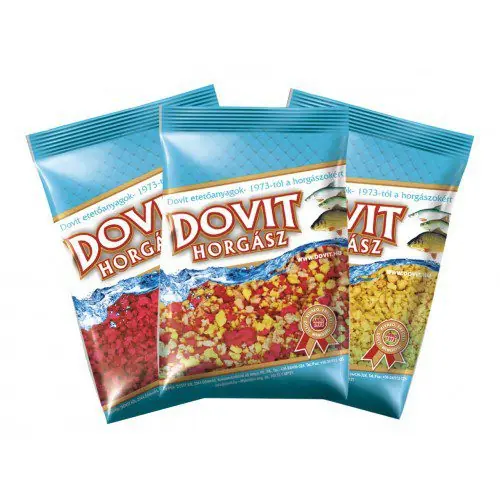 Dovit Angolmorzsa Süllyedő 500g Bestseller