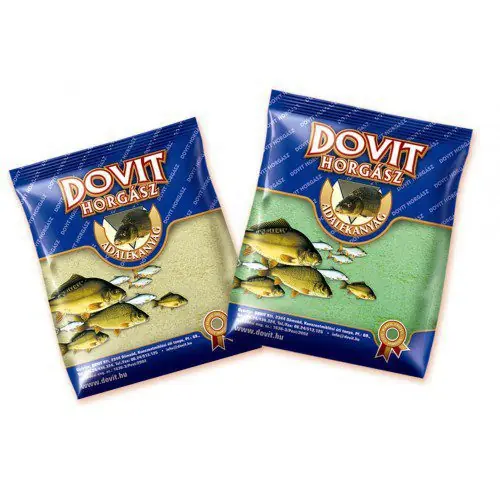 Superprijs DOVIT Fokhagymás Horgász ragasztóanyag 120 gr