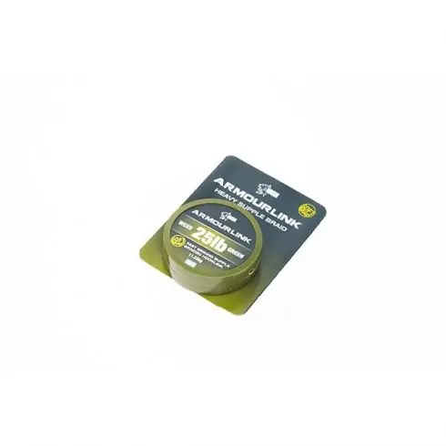 Rechtstreeks Van De Fabrikant Nash armourlink 25lb weed 20m