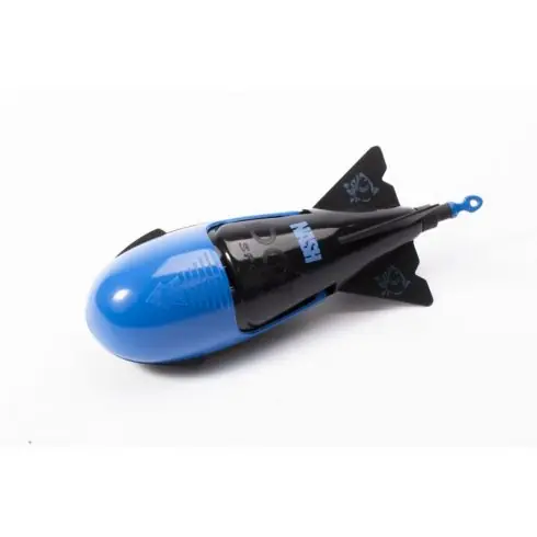 Actieprijs Nash dot spod black micro