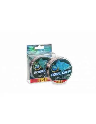 Snelle Levering Mivardi Royal Carp 0.255mm 300m