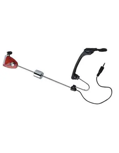 Merkproduct Mivardi Swing Arm 135 Green