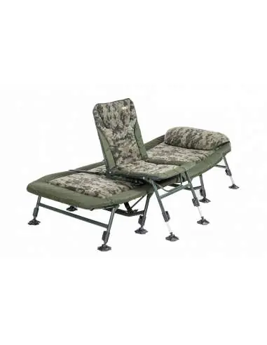 Koop Online Mivardi CamoCODE Combi Fotel