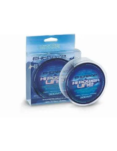 Mivardi Hi Power Line 0,565mm 300m Actieprijs