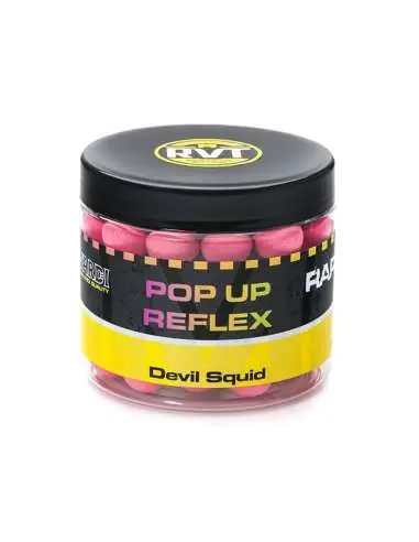 Betrouwbaar Mivardi Rapid Reflex Pop-Up Monster Crab 18mm