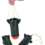 Aanbieding Carp Zoom Etetőrakéta