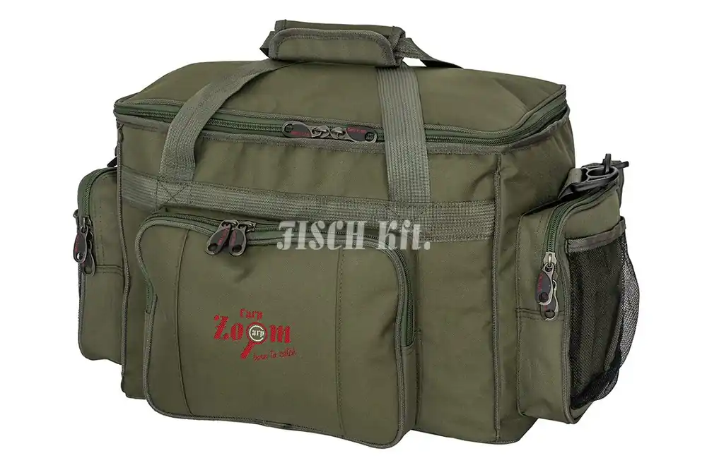 Korting Carp Zoom G-Trend horgásztáska