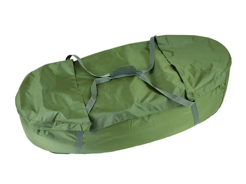 Koop Online Carp Zoom Ovális Pontybölcső CZ 0634