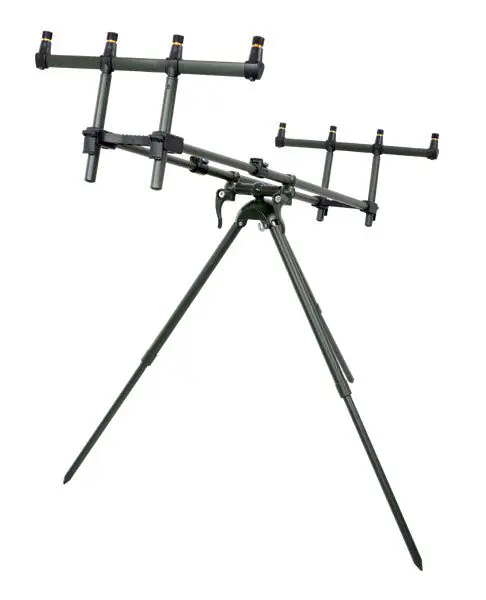 Beste Prijs Fanatic N4 Rod Pod CZ