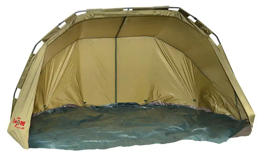 Carp Zoom Expedition Shelter félsátor Koop Vandaag