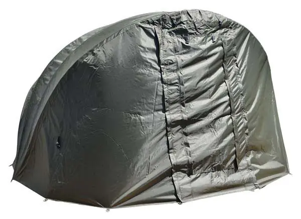 Populair Carp Zoom Adventure 3+1 Overwrap Téli ponyva