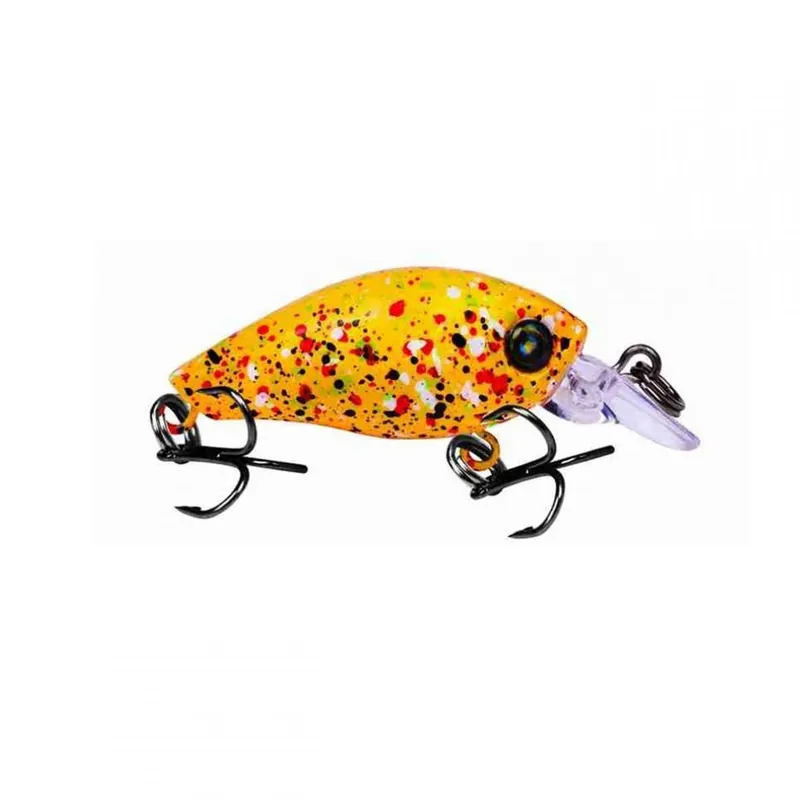 KOLPO YAMASHIRO RUBBLE FLOATING 3,3G 5CM 02 Beperkte Voorraad