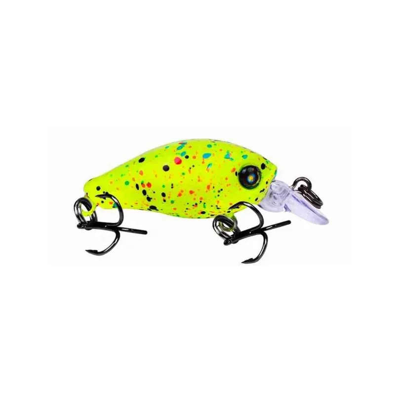 Direct Verzonden KOLPO YAMASHIRO RUBBLE FLOATING 3,3G 5CM 03