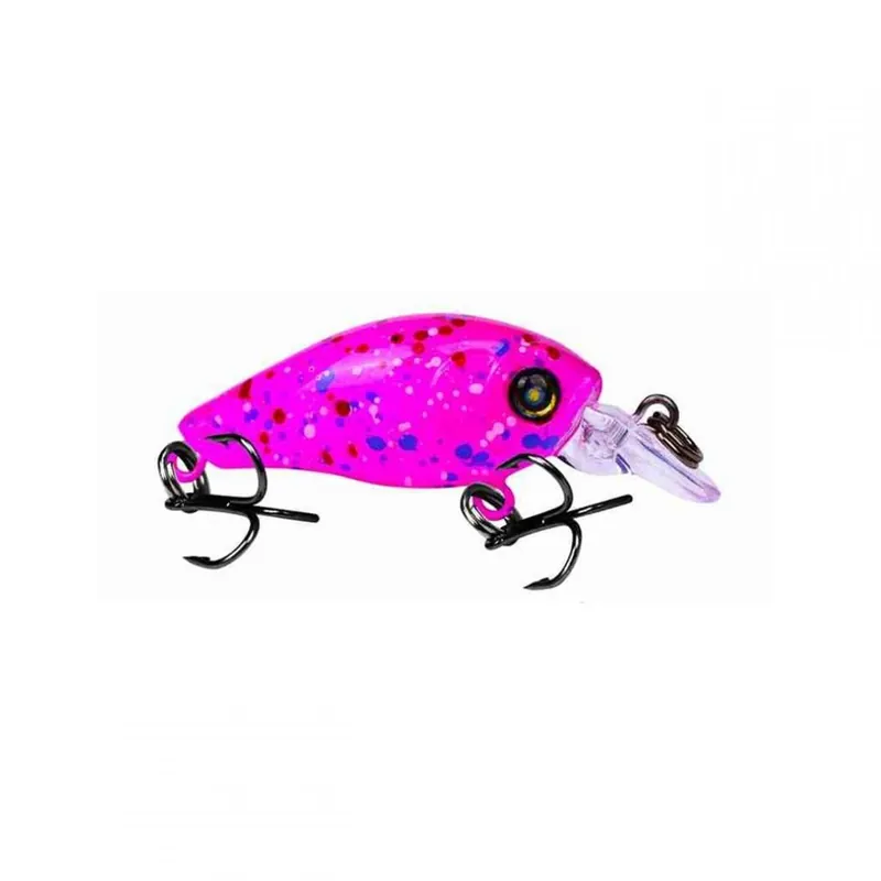 KOLPO YAMASHIRO RUBBLE FLOATING 3,3G 5CM 01 Weekendaanbieding