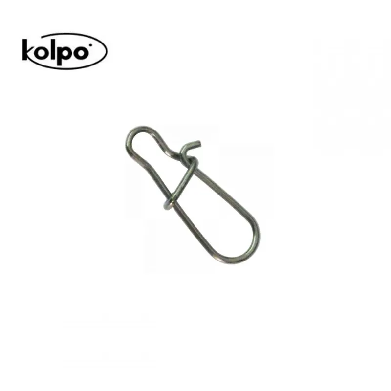 Beperkte Voorraad KOLPO NICE SNAP KAPOCS 12DB 1