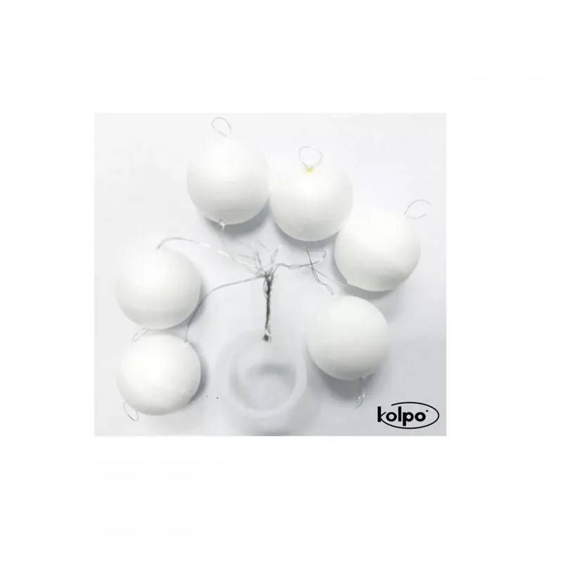 KOLPO K-FLOAT COMP. LEBEGTETŐ WHITE/5 Merkproduct