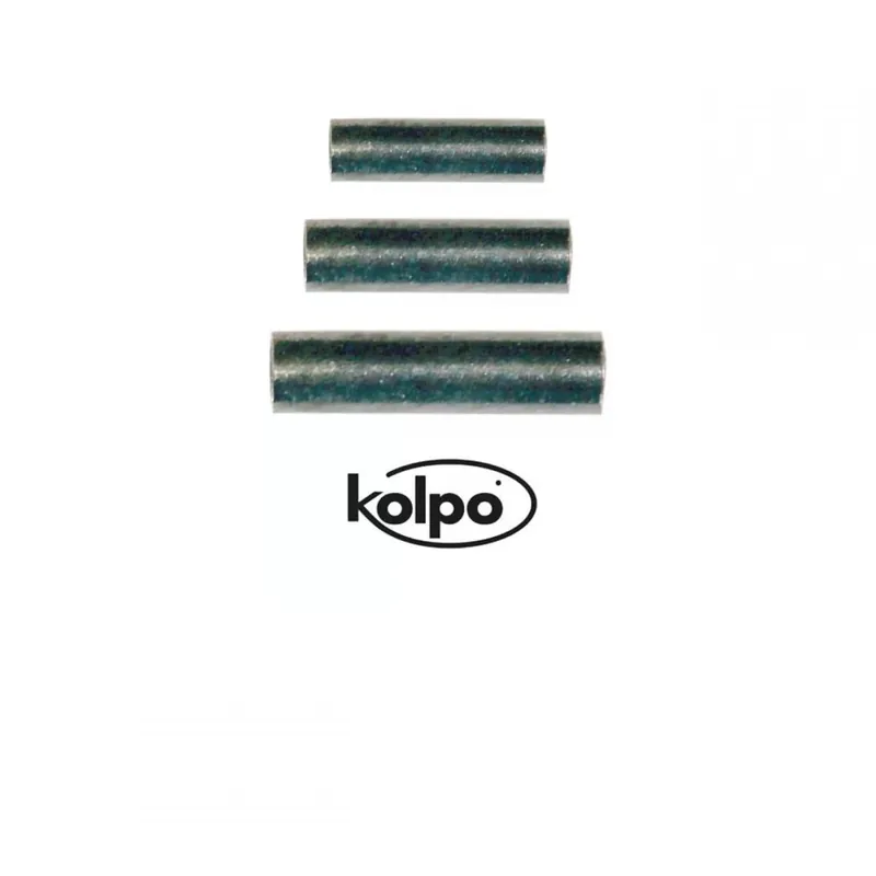 KOLPO TUBE CRIMPS RÖGZÍTŐ 30DB 0,9MM Speciale Aanbieding
