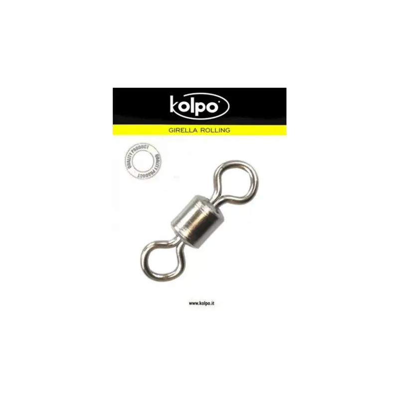 KOLPO HENGERES FORGÓ 12DB 10/16KG Lage Kosten