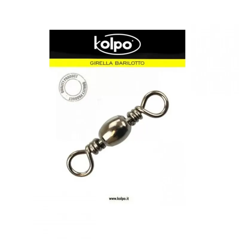 KOLPO FORGÓ 12DB 6/27KG Uitverkoop