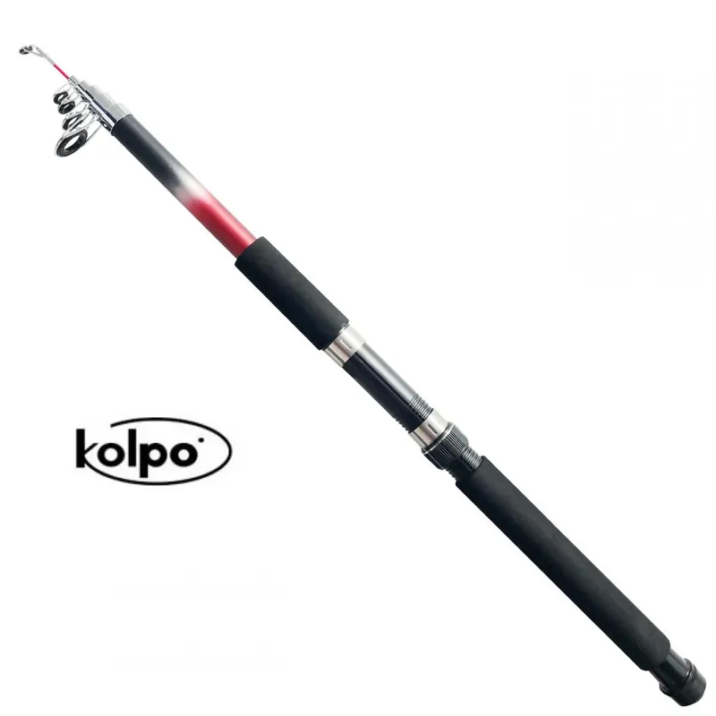 KOLPO TROUT MASTER TELE SPIN 3,0M 30G Direct Beschikbaar