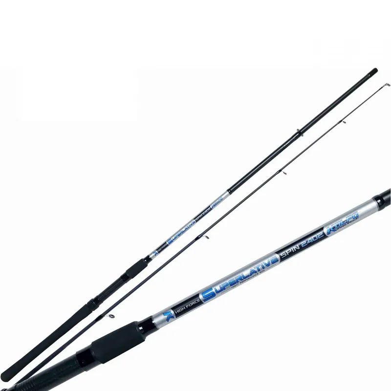 KOLPO SUPERLATIVE SPIN 2,7M 30-60G Hete Deal
