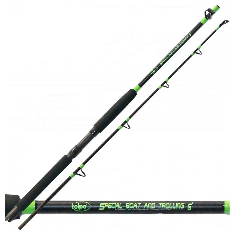 Betaalbaar KOLPO SPECIAL BOAT AND T ROLLING 1,8