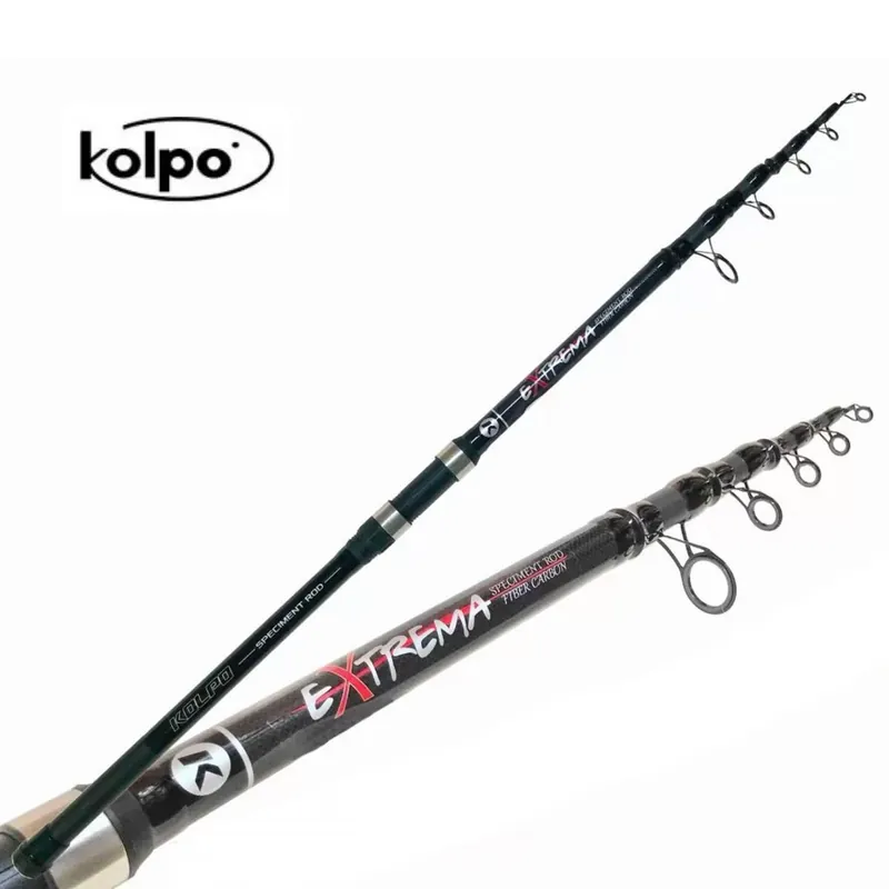 KOLPO EXTREMA TELE CARP 3,6M 3,5LBS Finale Uitverkoop