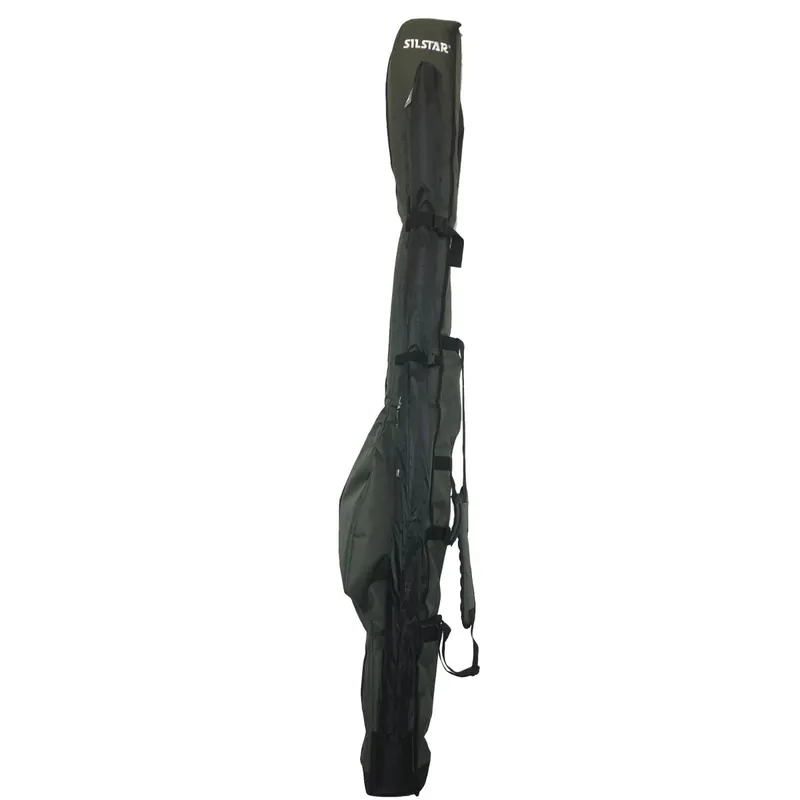 Laatste Versie SILSTAR SLIM 3 BOTOS BOTTOK DUPLA 220CM