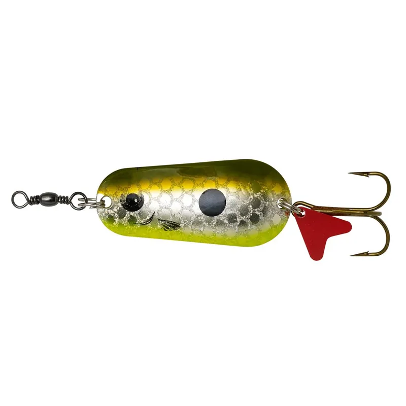 Must-Have D.A.M FZ TÁM. VILL. 30G OLIVE/SILVER UV