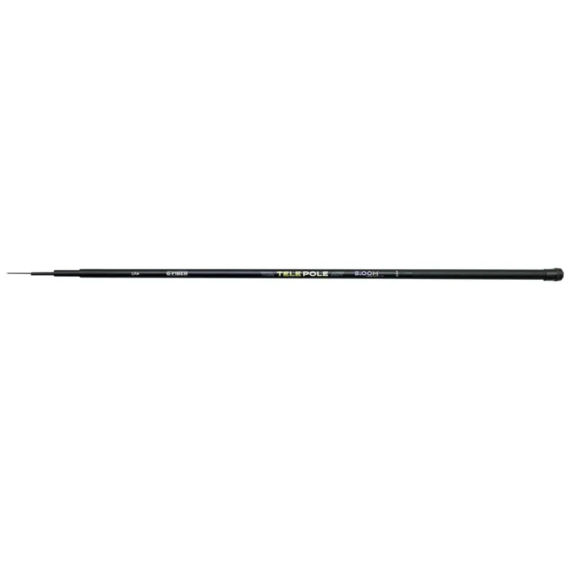 Beste Prijs D.A.M G-FIBER TELE POLE 5M