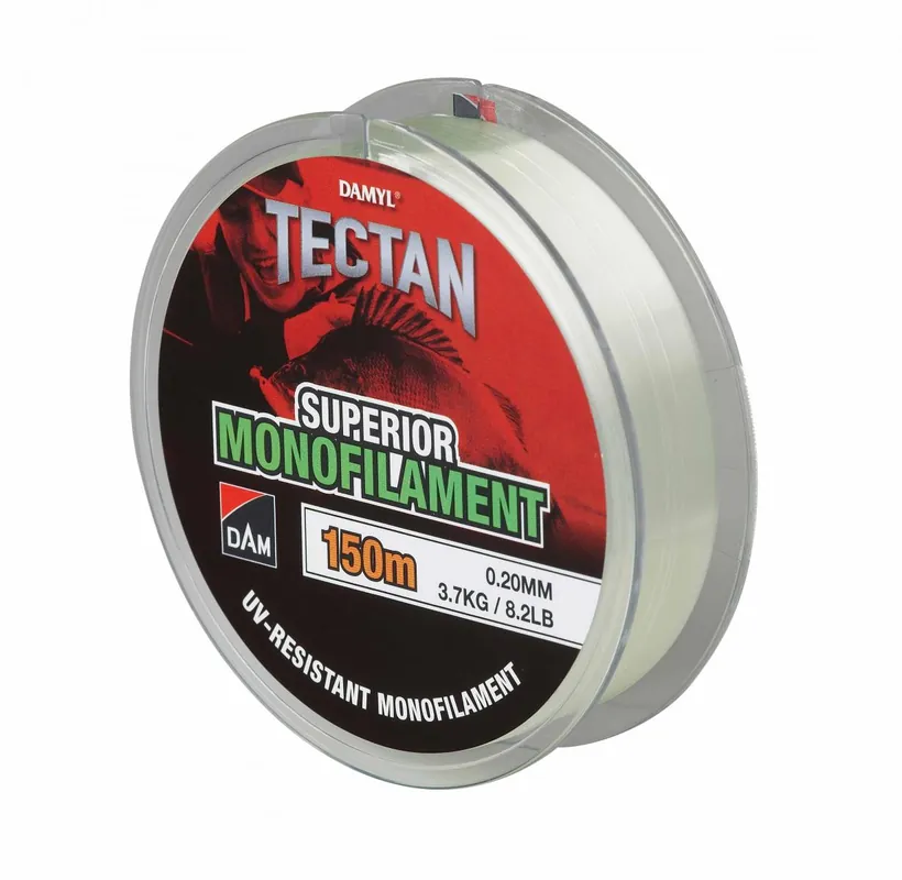 D.A.M TECTAN SUPERIOR 150M 0,10 1,0KG Beste Prijs