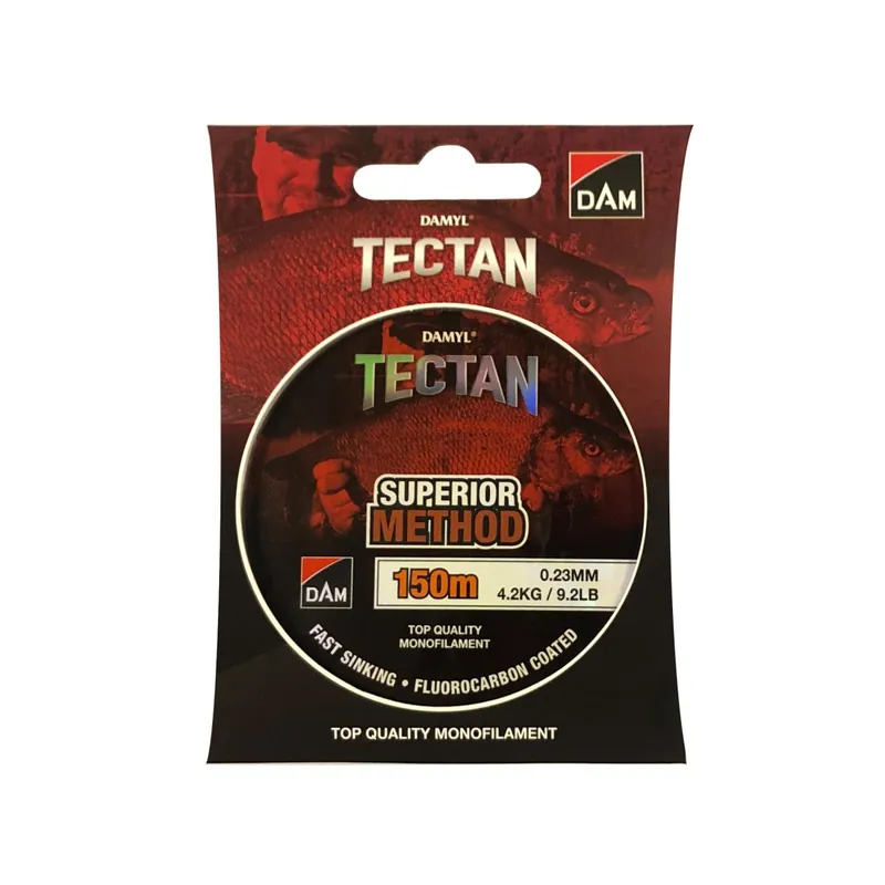 Betrouwbaar D.A.M TECTAN SUPERIOR FCC METHOD 150M 0,18