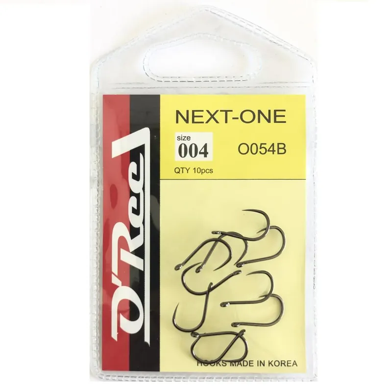 Korting OREEL NEXT-ONE CHINU-R SURE BN 6 10DB/CS SZ.N.