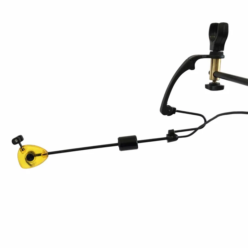 SILSTAR ELEKTRONIKUS SWINGER NLF SÁRGA Gratis Retour