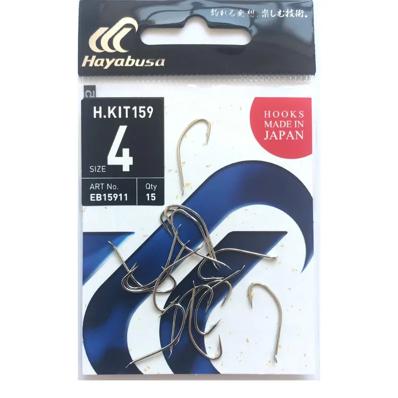 Meest Verkocht HAYABUSA H.KIT159 NI HOROG 04 15DB